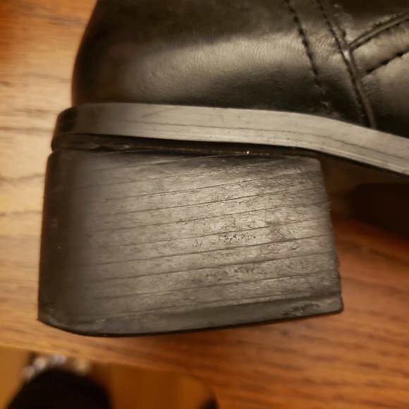 Enzo Angiolini Leather Boots! - Picture 6 of 8